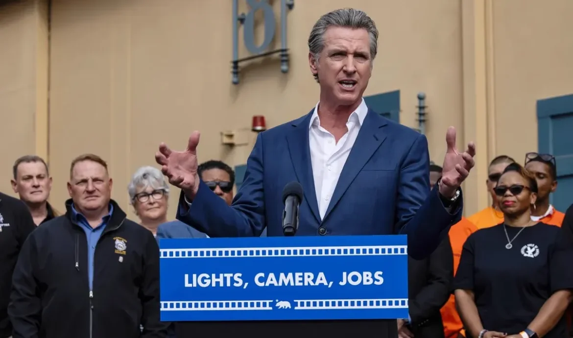 Newsom