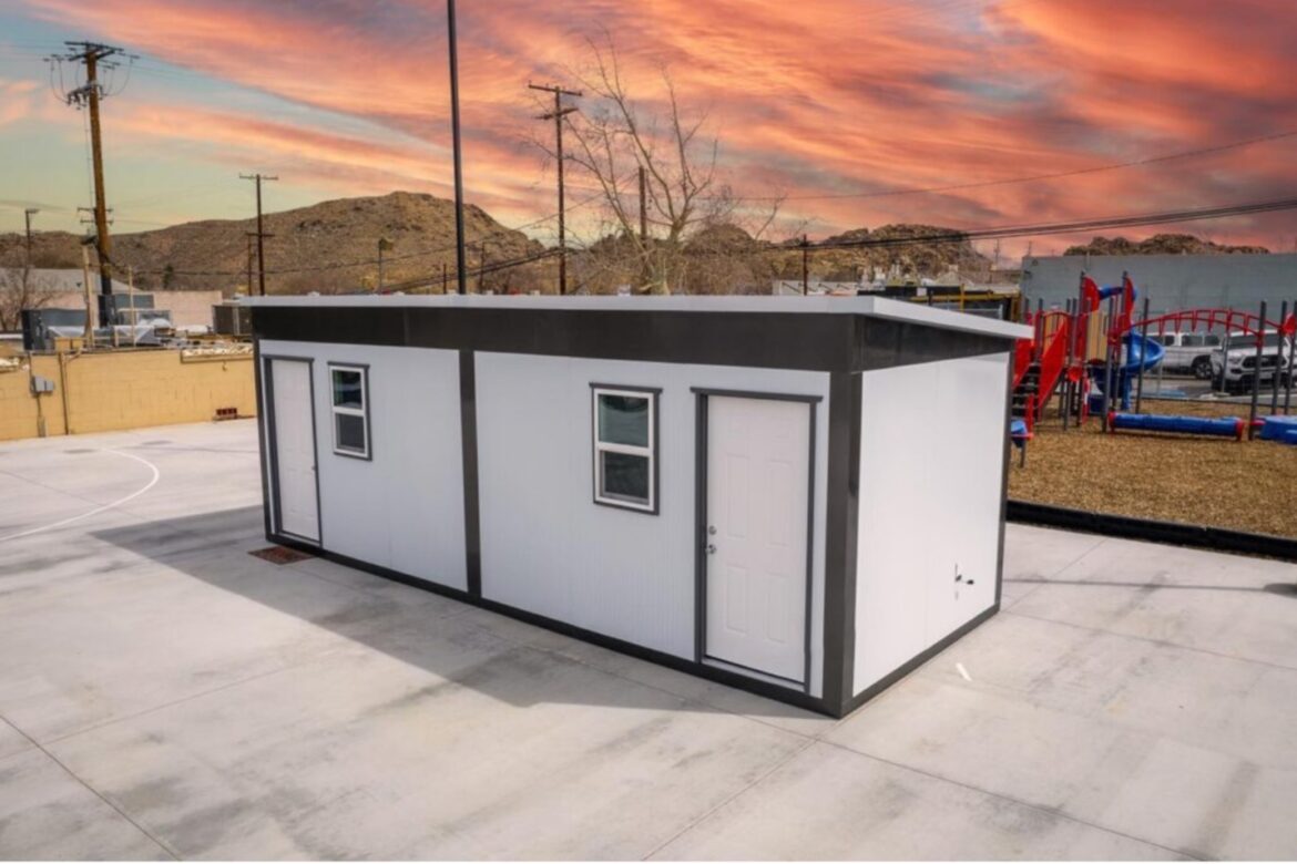 Tinyhouse