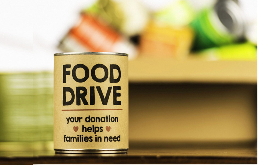 FoodDrive