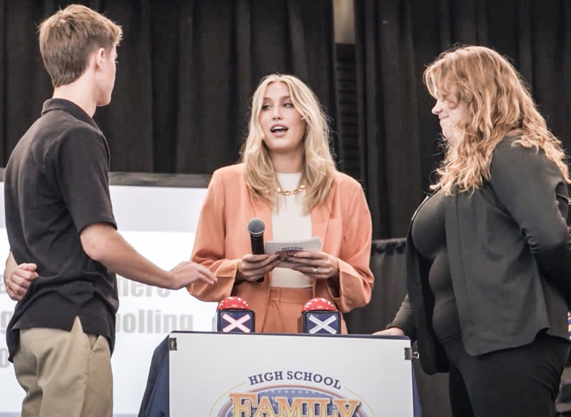 gameshow