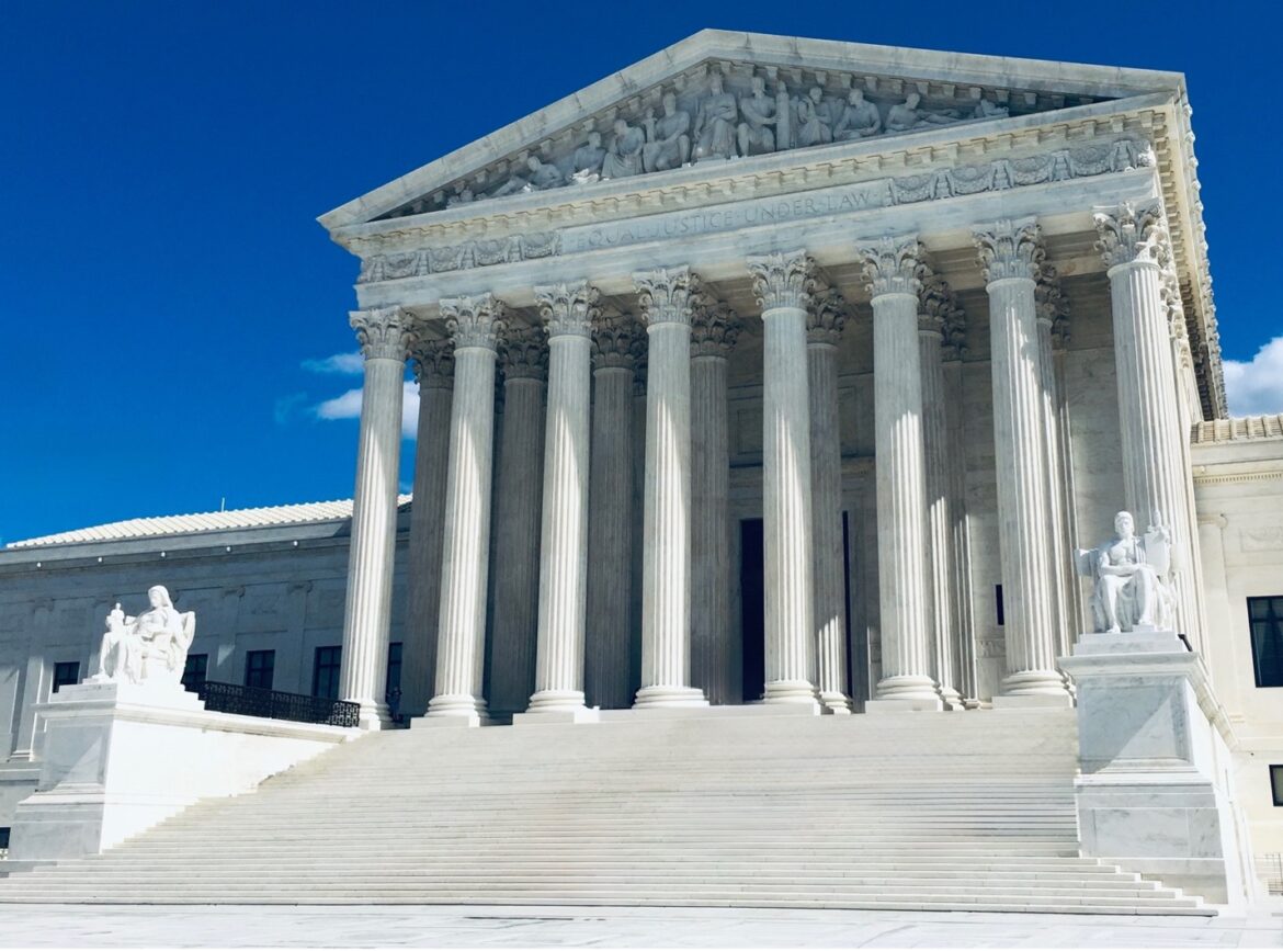 Supreme Court Washington DC